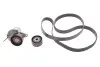 Комплект ременя генератора Trafic 1.6 dCi 14- (7PK1684) RENAULT 117205040R (фото 1)