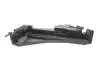 Защитный кожух системы ГРМ пластиковый RENAULT 135613805R (фото 2)