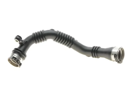 Воздушный патрубок турбонагнетателя пластиковый без фитингов. RENAULT 144603264R