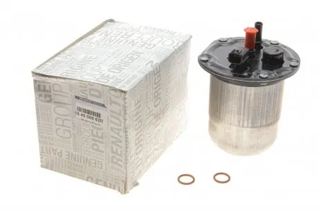 Фильтр топливный RENAULT 16 40 008 62R