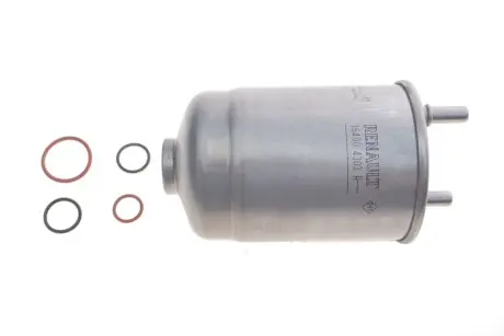Фильтр топливный 1,6/2,0 dci Megan III, Scenic III RENAULT 164004303R