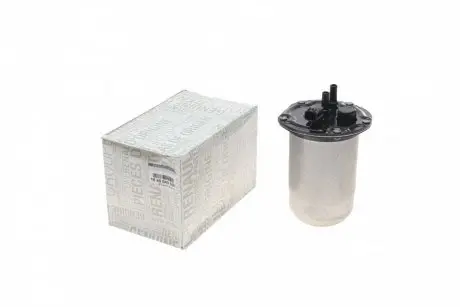 Корпус фільтра паливного Master 2.3dCi/Trafic 1.6dCi 10- (Нерозбірний) RENAULT 16 40 043 50R