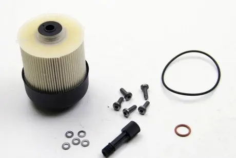 Фільтр паливний 1,5dci Logan II, Sandero II, Duster, Dokker, Lodgy, Captur, Kangoo II, Clio IV RENAULT 164039594R