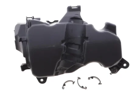 Кришка двигуна Kangoo 1.5 dCi 09- RENAULT 175B15263R