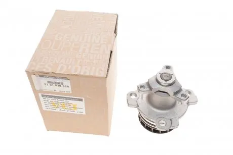 НАСОС ОХОЛОДЖ РІДИНИ MASTER III 10> 2.3DCI RENAULT 210103098R