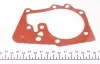 Водяний насос Duster, Logan, Lodgy, Clio, Fluence,Kangoo, Megane 1.6 16V RENAULT 210105707R (фото 2)