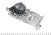 Водяний насос Duster, Logan, Lodgy, Clio, Fluence,Kangoo, Megane 1.6 16V RENAULT 210105707R (фото 4)