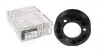 Шкив помпы 2.3dci Master III 2010- RENAULT 210511238R (фото 1)