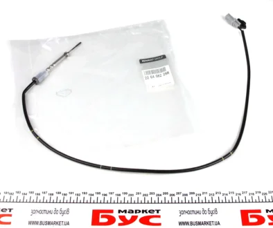 Датчик температуры выхлопных газов RENAULT 22 64 062 29R