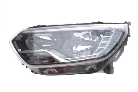 Фара левая RENAULT 260600331R