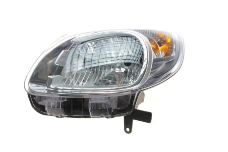 Фара (L) Kangoo 14-17 RENAULT 260602665R