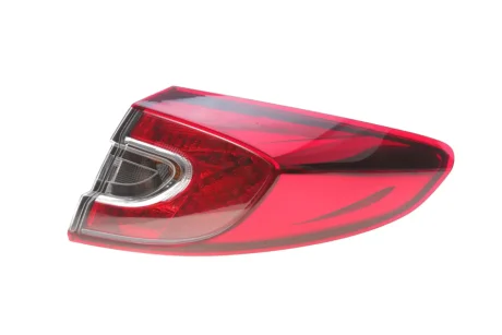 Фонарь задний правый RENAULT 265500010R