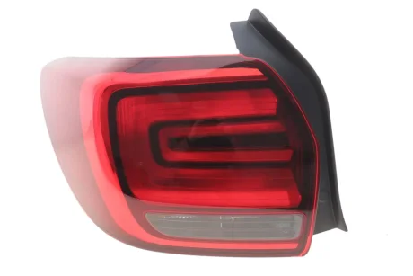 Ліхтар задній лівий Logan II (17-) RENAULT 265550533R