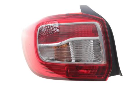 Фонарь задний левый Logan II (13-16) RENAULT 265556233R