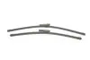 Щетки стеклоочистителя (Выр-во) RENAULT 28 89 020 78R (фото 1)