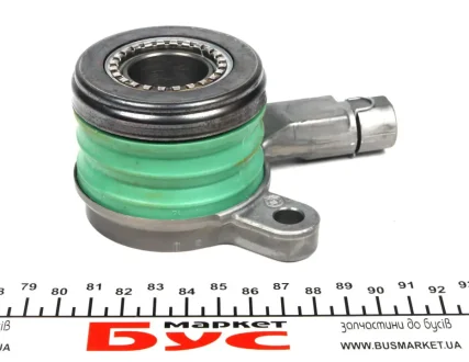 Вижимний регулятор Master/Movano 2.3dCi (2 отв.) 14mm алюмініевий RENAULT 306202443R