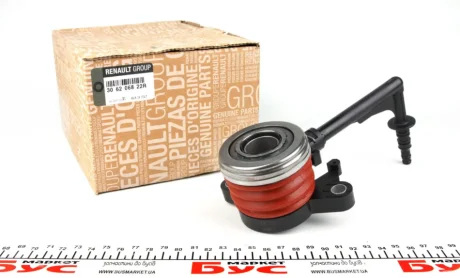 Подшипник выжимной RENAULT 30 62 068 22R