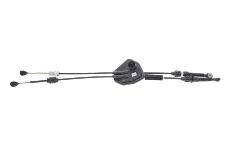 Трос куліси Kangoo 1.5 dCi 09- (здвоєний) RENAULT 349358401R
