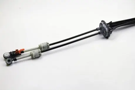 Трос кулисы Master 2.5dCi 06- RENAULT 349359903R