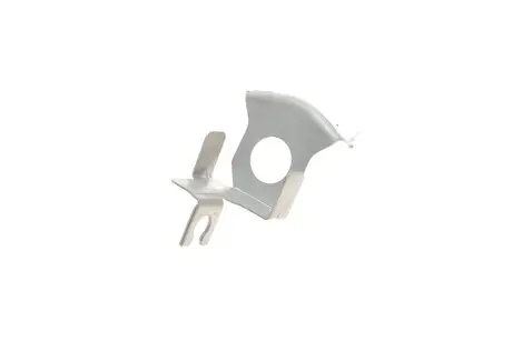 Защита опоры шаровой Trafic 01-06 RENAULT 401326468R
