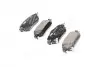 Колодка тормозная задняя Kadjar 15-, Nissan Qashqai 13- RENAULT 440605889R (фото 2)