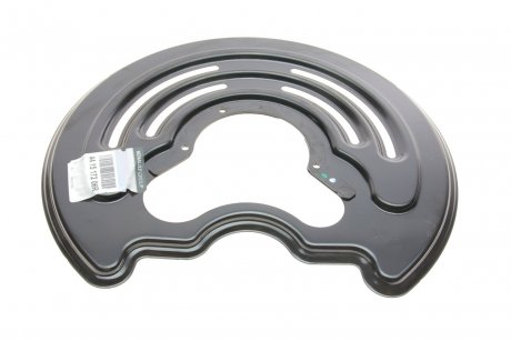 Защита тормозного диска (заднего) (R) Trafic/Opel Vivaro 01- RENAULT 441517206R (фото 1)