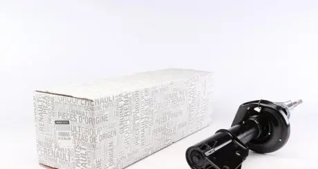 Амортизатор передній Opel Vivaro/ Trafic III (14-) RENAULT 543029028R