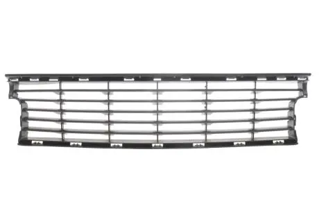 Решетка бампера переднего Scenic III (09-16) RENAULT 622543518R