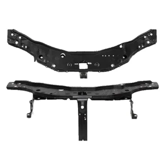 Панель передняя Duster 2010- RENAULT 625048921R