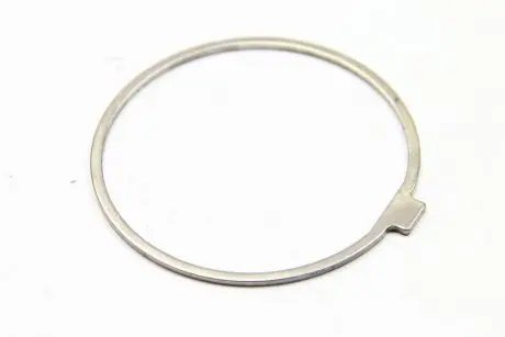 Кольцо стопорное дифференциала КПП (1.8mm) KangooI RENAULT 7700720854