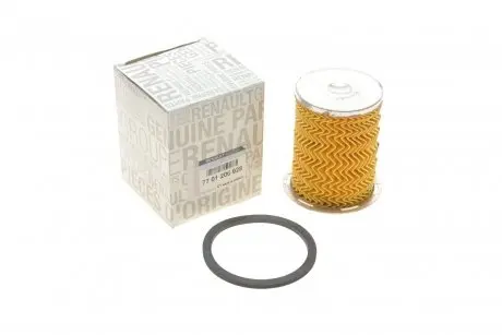Фильтр топливный Trafic/Master 1.9-2.5DCi RENAULT 7701206928