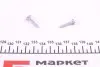 Радиатор печки Megane/Scenic II/III 08- (электро) RENAULT 7701207715 (фото 2)