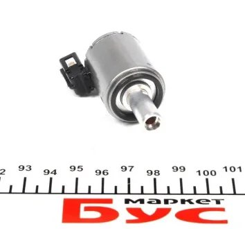 Клапан электромагнитный АКПП Kangoo/Megane/Laguna 97- RENAULT 7701208174