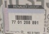 Опора стійки амортизатора передній міст (RANAULT) RENAULT 7701208891 (фото 10)