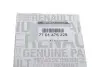 Фильтр топливный RENAULT 7701475229 (фото 4)