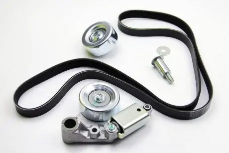 Комплект ремня генератора RENAULT 77 01 477 518
