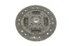 Комплект зчеплення Master/Trafic 1.9dCi RENAULT 7701477758 (фото 7)
