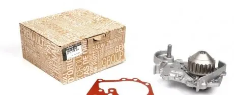 Насос водяний RENAULT 7701478018