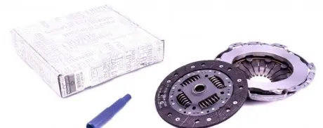 Сцепление комплект 1.6 16V Duster (10-16) RENAULT 7701479126