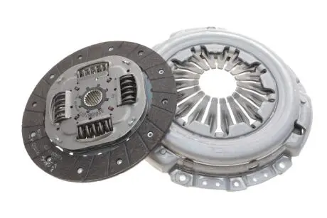 Сцепление (к-кт.) 230mm RENAULT 77 01 479 161