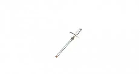 Заклепка кріплення кронштейна бампера (d=4.8mm) RENAULT 7703072424