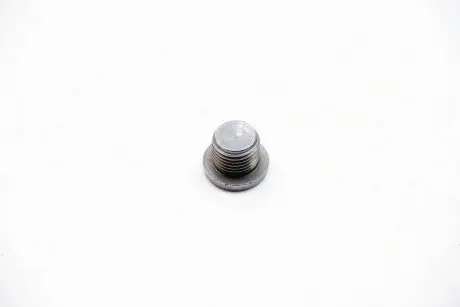 Болт поддона с шестигранной головкой RENAULT 7703075347
