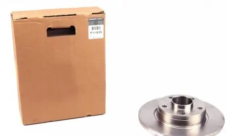 Диск гальмівний RENAULT 7711130076