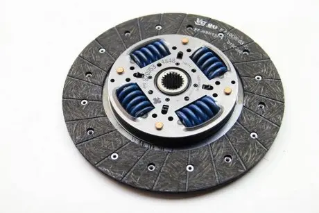 Зчеплення набір RENAULT 7711134835