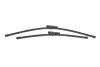 Щетка стеклоочистителя передняя б/к 600x450mm Megane II 2002- RENAULT 7711421438 (фото 1)