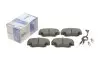 Колодка гальмівна передня Value+ Logan (05-12) RENAULT 7711946169 (фото 1)