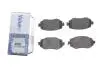 Колодки тормозные передние Value+ Megane IV (17-) RENAULT 7711946206 (фото 2)