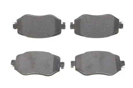 Гальмівні колодки Value+ RENAULT 7711946206