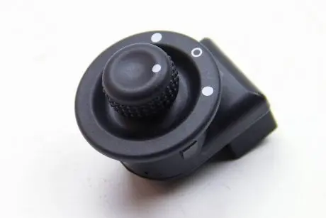 Кнопка регулировки зеркал RENAULT 8200002442