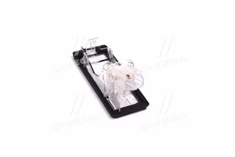 Фонарь подсветки номерного знака (Выр-во) RENAULT 82 00 013 577